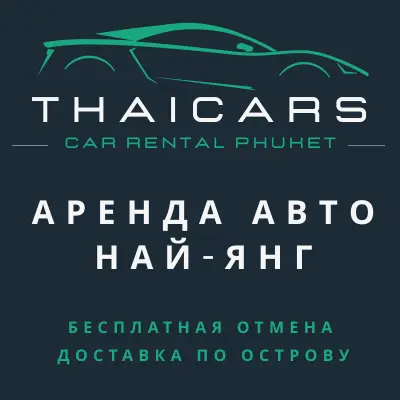 Аренда Авто Най-Янг